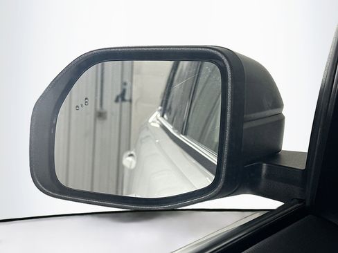 Used 2025 Ford Bronco Sport Outer Banks image 16