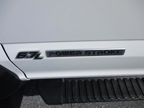 Used 2022 Ford F450 XLT image 15