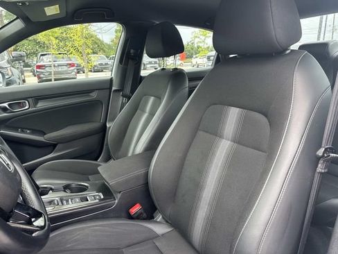 Used 2024 Honda Civic Sport image 17