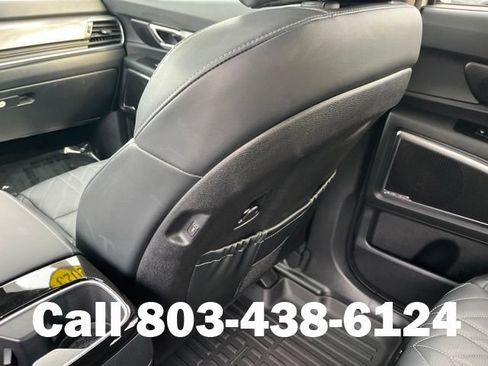 Used 2025 Kia Telluride SX Prestige X-Line AWD/4WD image 18