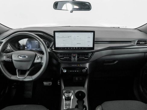 Used 2024 Ford Escape ST-Line w/ Tech Pack #1 image 12