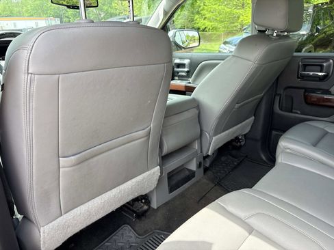 Used 2018 GMC Sierra 1500 SLT w/ SLT Premium Package image 31