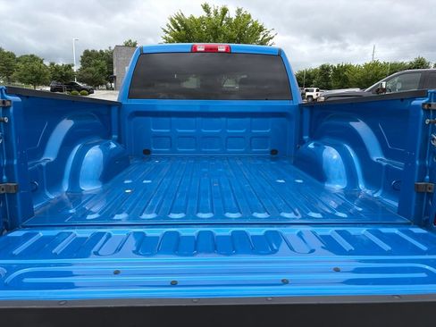 Used 2022 RAM 1500 Warlock w/ Electronics Group AWD/4WD image 45