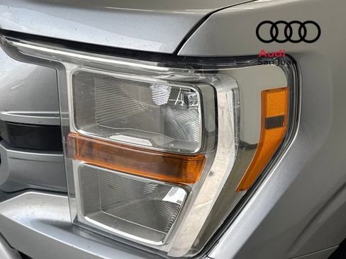 Used 2021 Ford F150 XL w/ STX Appearance Package image 4