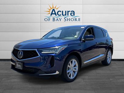 Used 2023 Acura RDX AWD