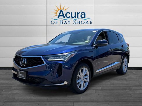 Used 2023 Acura RDX AWD image 1
