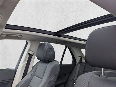 Certified 2025 Mercedes-Benz GLE 350 4MATIC image 15