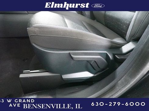 Used 2021 Ford Bronco Sport image 11