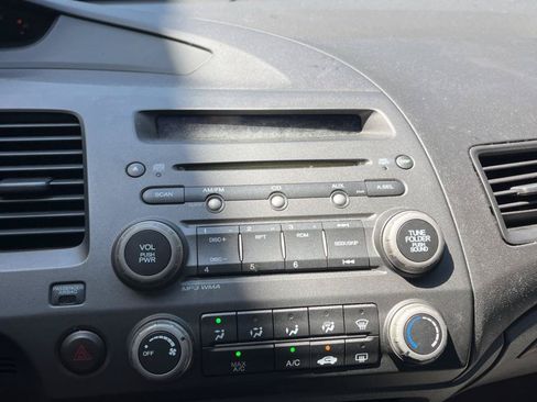 Used 2008 Honda Civic LX image 14