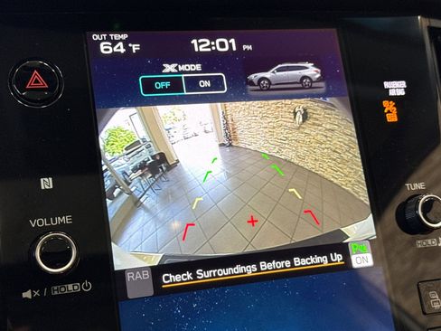 Used 2020 Subaru Outback Limited XT image 19