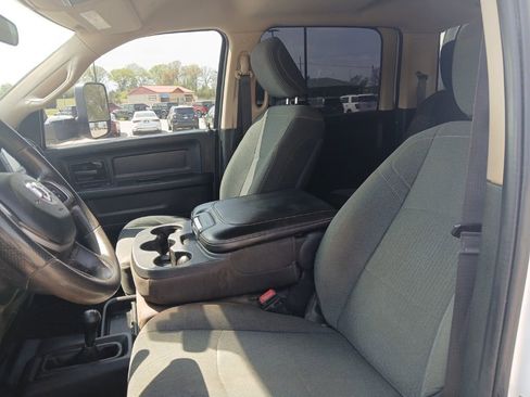 Used 2020 RAM 4500 Tradesman w/ Chrome Appearance Group image 34