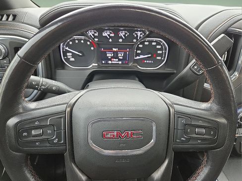 Used 2021 GMC Sierra 1500 AT4 w/ AT4 Value Package AWD/4WD image 24