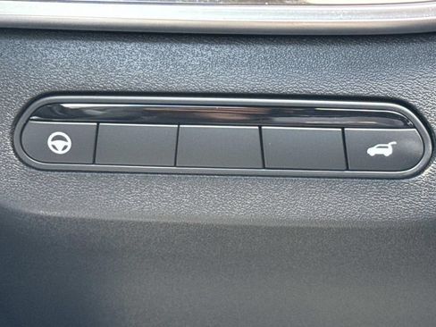 New 2027 INFINITI QX60 Sport w/ Dark Cargo Package AWD/4WD image 13