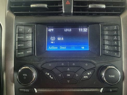 Used 2018 Ford Fusion S image 25