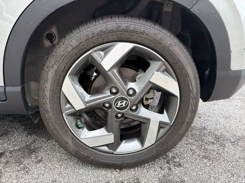 Certified 2023 Hyundai Venue SEL w/ Cargo Package FWD image 19