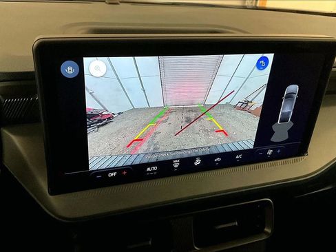 New 2025 Ford Maverick XLT w/ Black Appearance Package image 38