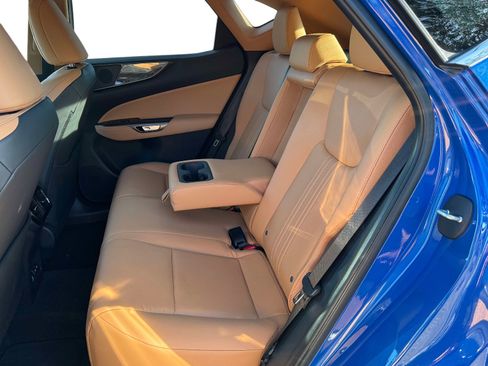 Certified 2025 Lexus NX 250 NX 250 Premium image 14