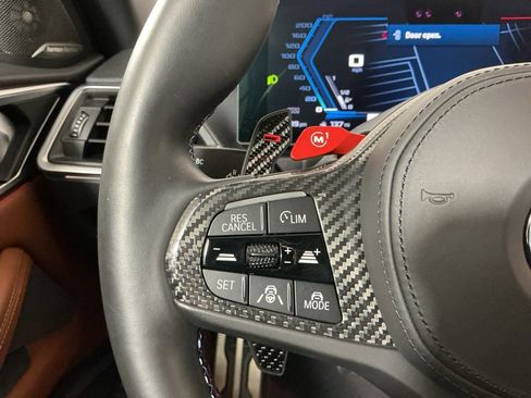 Certified 2024 BMW M4 xDrive Competition AWD/4WD image 15