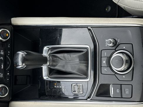 Used 2018 MAZDA CX-5 Grand Touring image 29