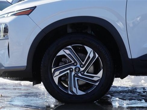 Used 2023 Hyundai Santa Fe SEL image 5