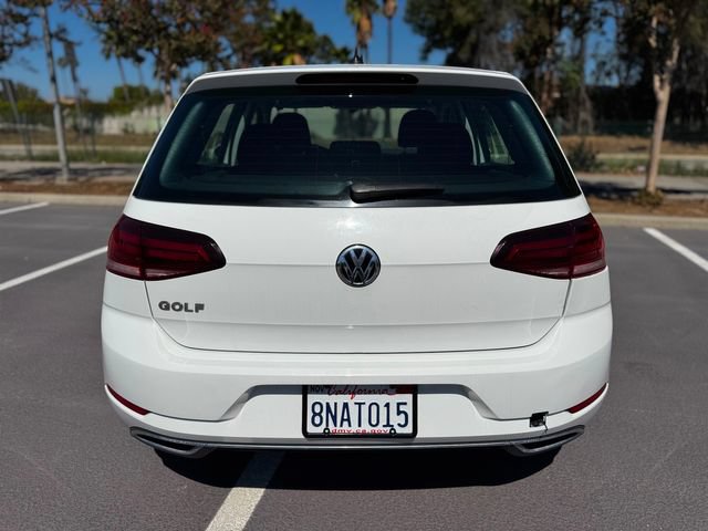 Used 2019 Volkswagen Golf S FWD image 14