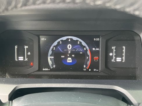 Used 2025 Toyota 4Runner SR5 image 21