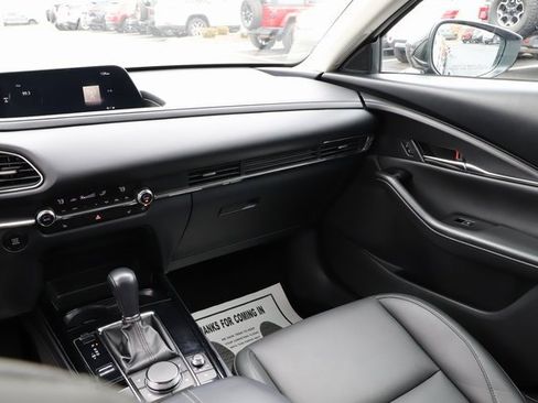 Used 2025 MAZDA CX-30 AWD 2.5 S w/ Preferred Package image 26