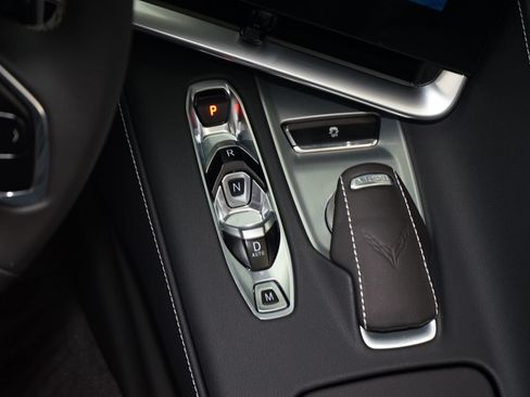 Used 2024 Chevrolet Corvette Z06 RWD image 19