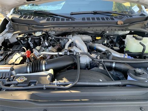 New 2024 Ford F350 XL w/ XL Chrome Package image 24