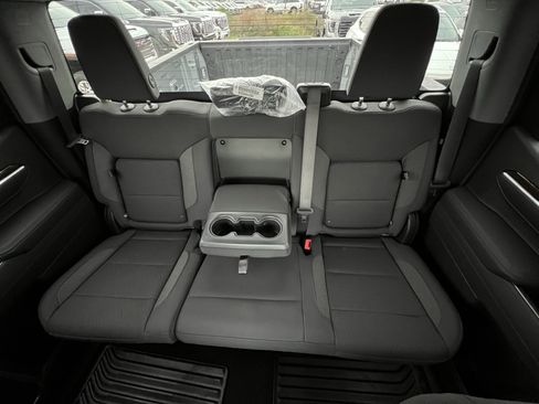 New 2026 GMC Sierra 1500 Elevation image 21