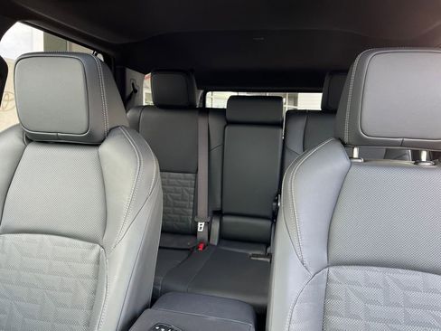 New 2026 Toyota 4Runner TRD Off-Road Premium image 37