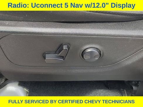 Used 2025 RAM 1500 Big Horn AWD/4WD image 23