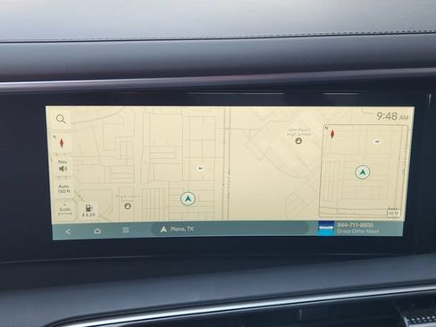 Used 2026 Hyundai Palisade Calligraphy AWD/4WD image 12