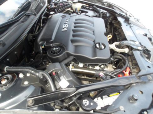 Used 2016 Chevrolet Impala Limited LS FWD image 24