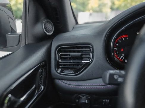 Used 2025 Dodge Durango R/T AWD/4WD image 26