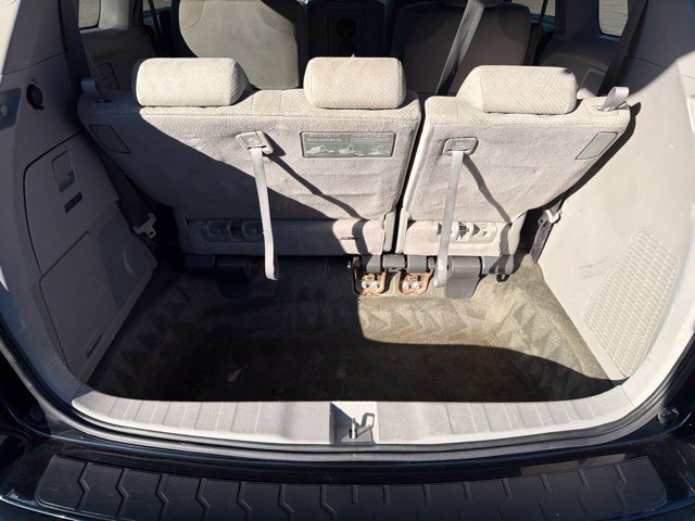 Used 2016 Honda Odyssey SE image 11