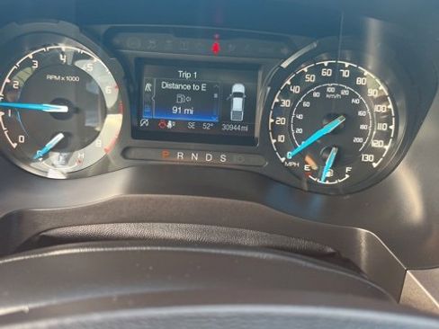 Used 2022 Ford Ranger XLT w/ Equipment Group 302A High image 14