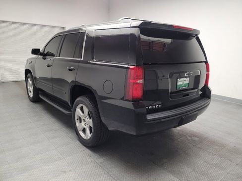 Used 2017 Chevrolet Tahoe LS w/ All-Season Package RWD image 5