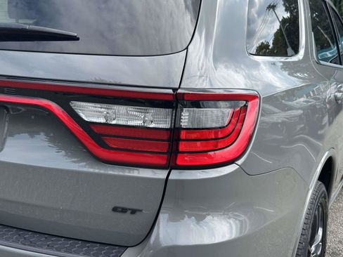 Used 2023 Dodge Durango GT AWD/4WD image 12