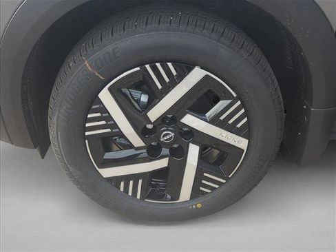 New 2026 Nissan Kicks SV image 21