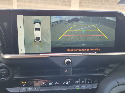 Certified 2025 Toyota Crown Limited w/ Advanced Technology Package image 33