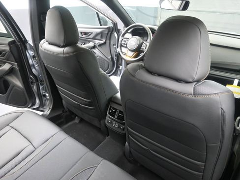 Used 2025 Subaru Outback Wilderness image 15