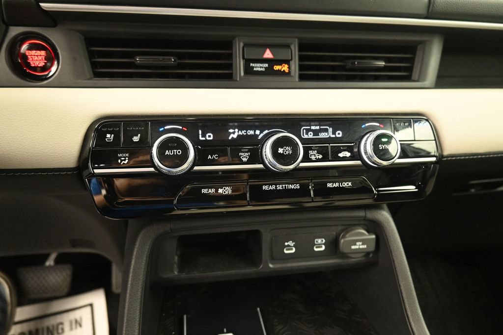 Used 2026 Honda Passport TrailSport Elite image 39