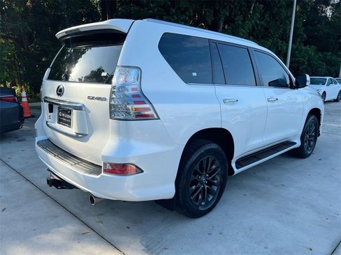 Certified 2023 Lexus GX 460 Premium image 7