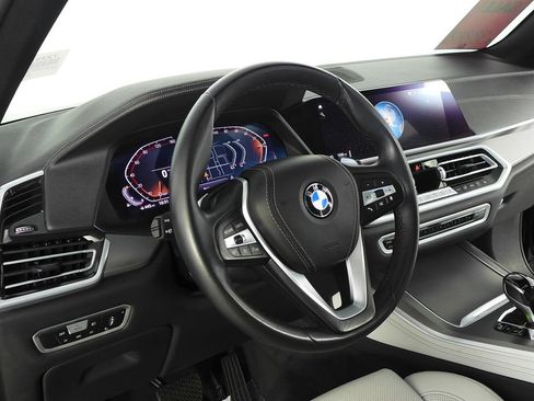 Used 2023 BMW X5 sDrive40i w/ Parking Assistance Package RWD image 31