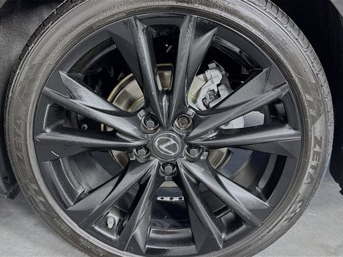 Used 2023 Lexus ES 350 F Sport image 26