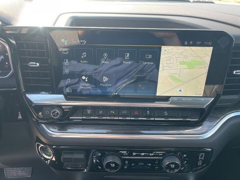 New 2026 Chevrolet Silverado 2500 LTZ w/ Trail Boss Package image 28