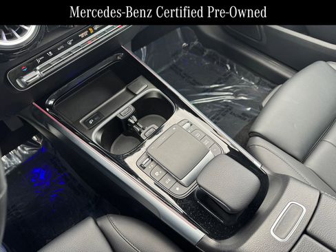 Certified 2023 Mercedes-Benz GLB 250 4MATIC image 14