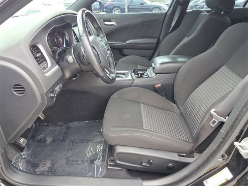 Used 2021 Dodge Charger GT w/ Driver Convenience Group image 21