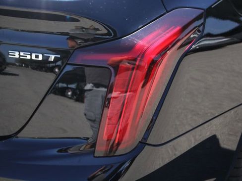 Used 2020 Cadillac CT5 Premium Luxury image 5